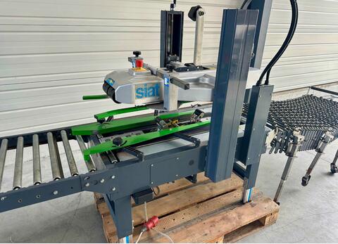 Semi-automatic taping machine - Model SK2 A