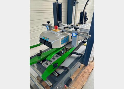 Semi-automatic taping machine - Model SK2 A